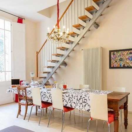 לינה וארוחת בוקר בולוניה Casa Ilaria חדר תמונה