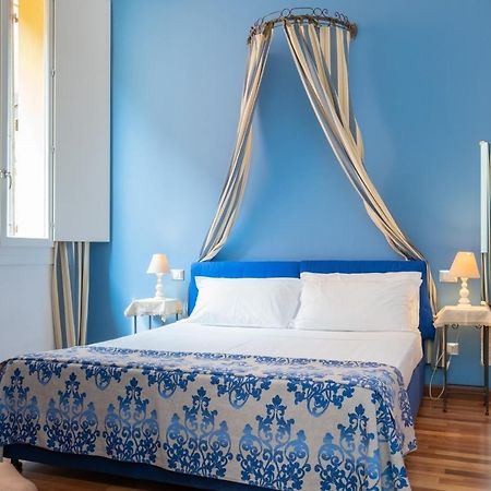 לינה וארוחת בוקר בולוניה Casa Ilaria מראה חיצוני תמונה