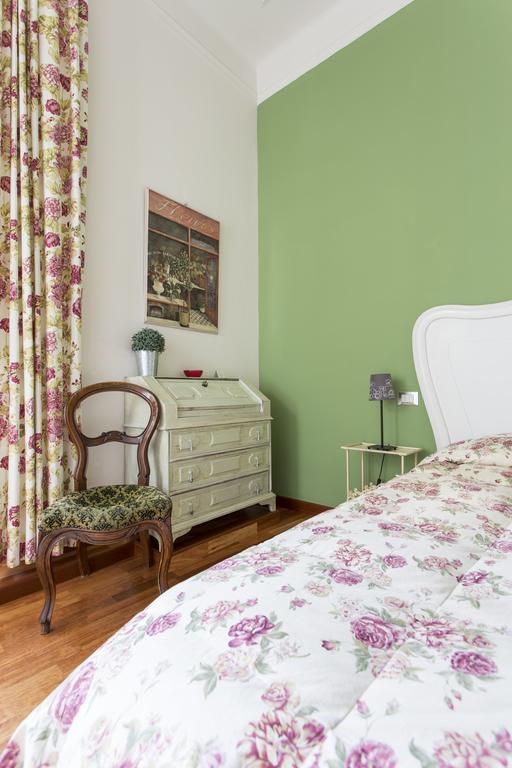לינה וארוחת בוקר בולוניה Casa Ilaria מראה חיצוני תמונה