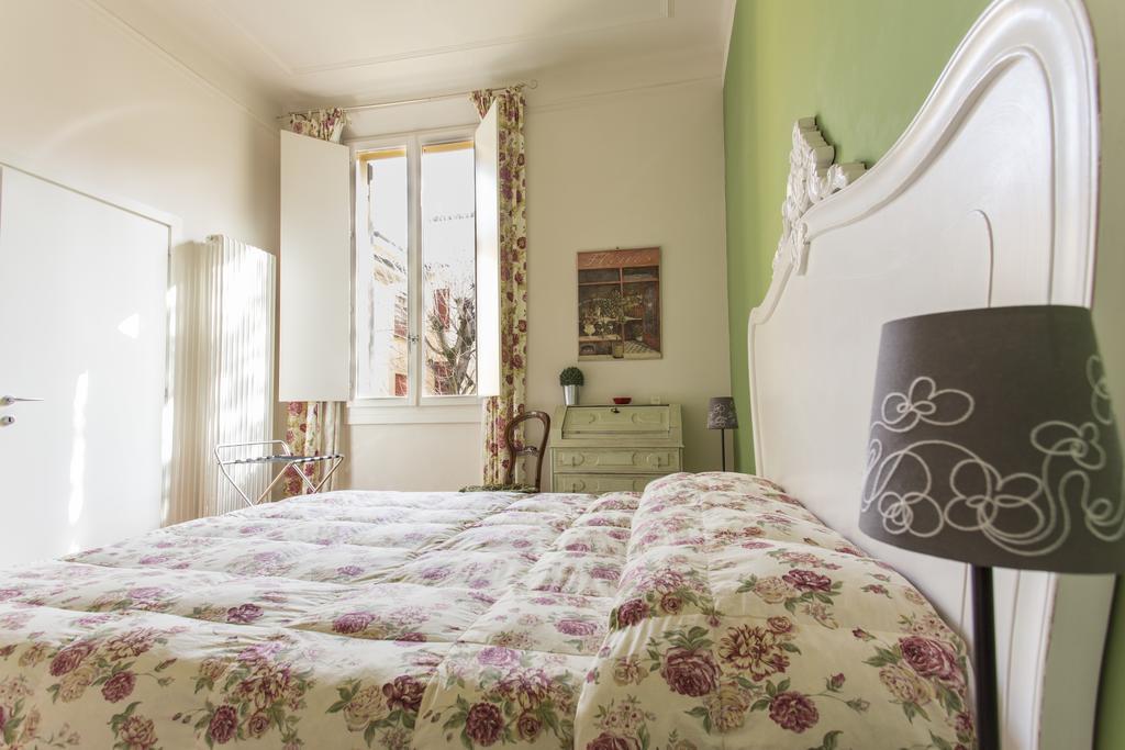 לינה וארוחת בוקר בולוניה Casa Ilaria מראה חיצוני תמונה