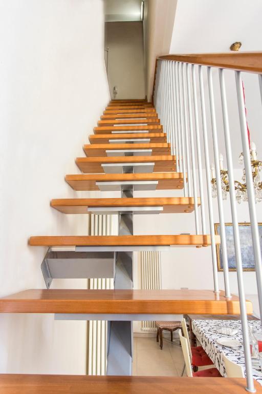 לינה וארוחת בוקר בולוניה Casa Ilaria חדר תמונה