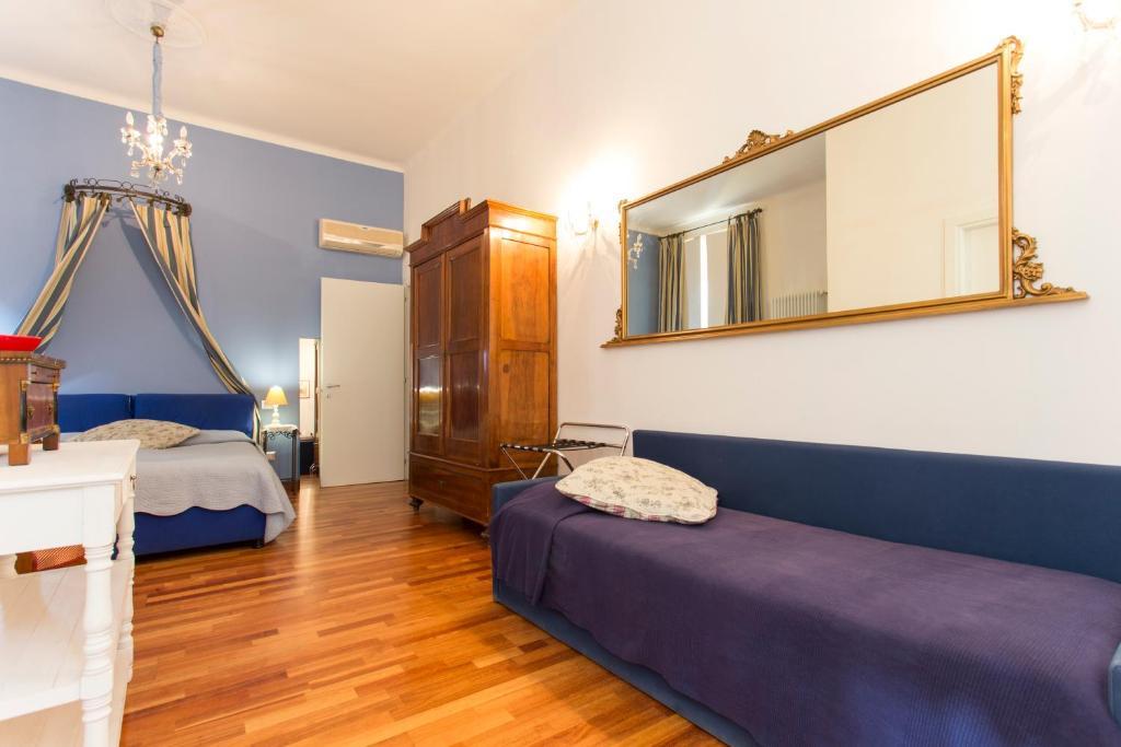 לינה וארוחת בוקר בולוניה Casa Ilaria חדר תמונה