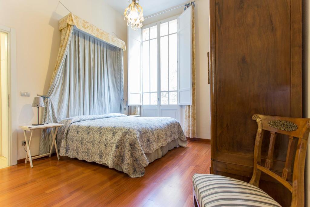 לינה וארוחת בוקר בולוניה Casa Ilaria מראה חיצוני תמונה