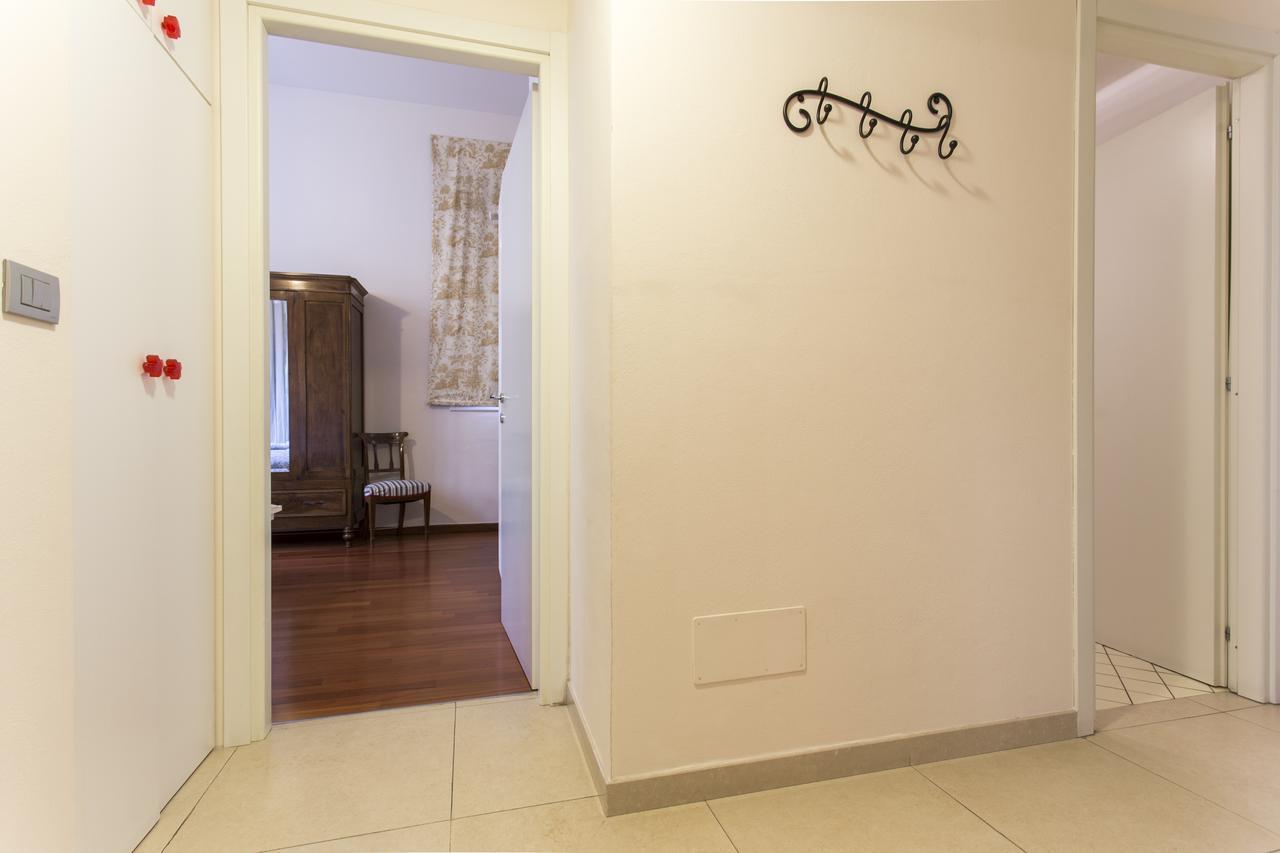 לינה וארוחת בוקר בולוניה Casa Ilaria מראה חיצוני תמונה