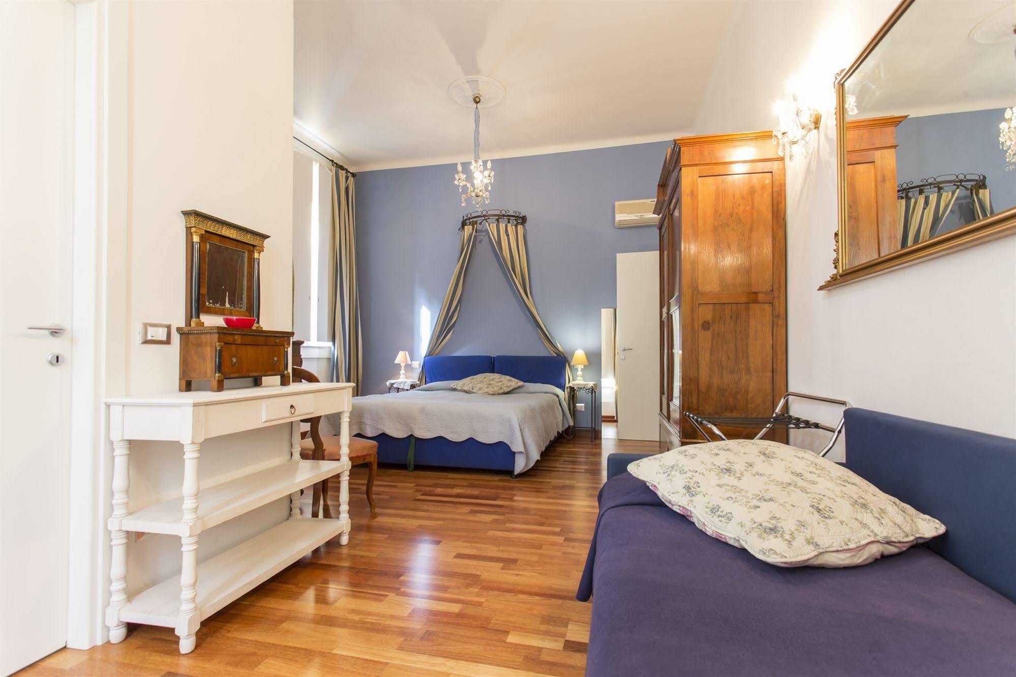 לינה וארוחת בוקר בולוניה Casa Ilaria מראה חיצוני תמונה