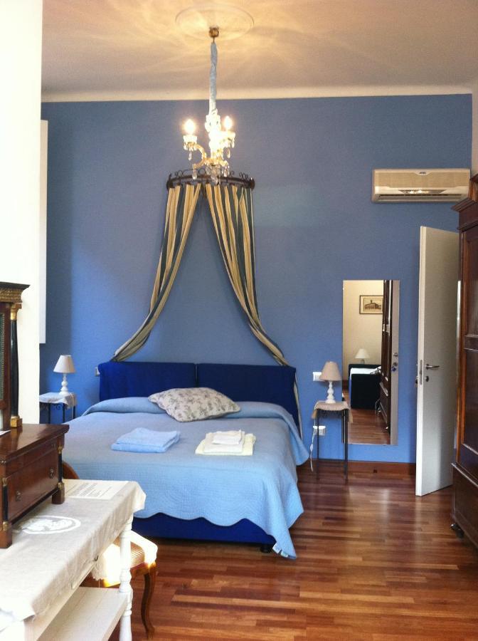 לינה וארוחת בוקר בולוניה Casa Ilaria מראה חיצוני תמונה