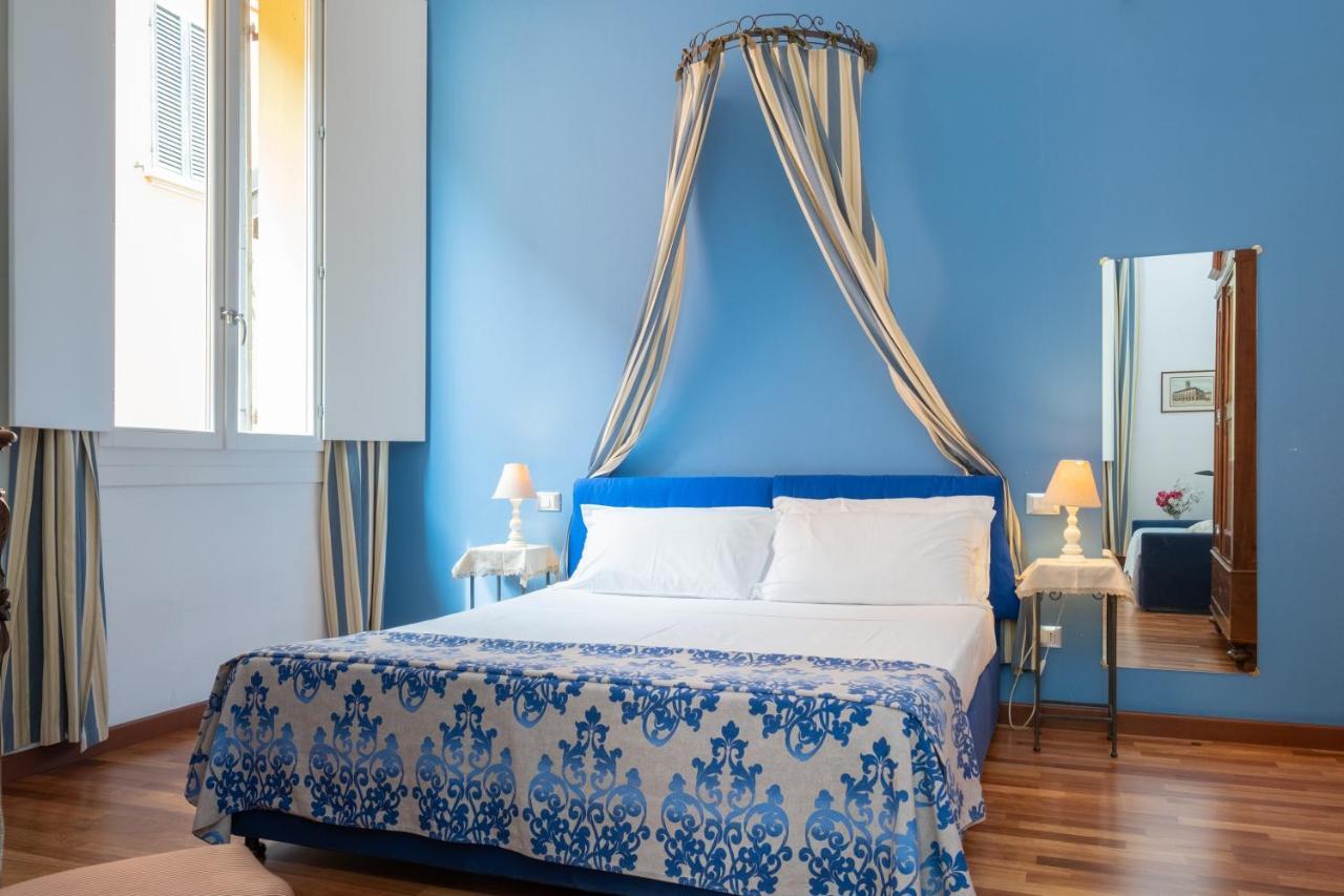 לינה וארוחת בוקר בולוניה Casa Ilaria מראה חיצוני תמונה