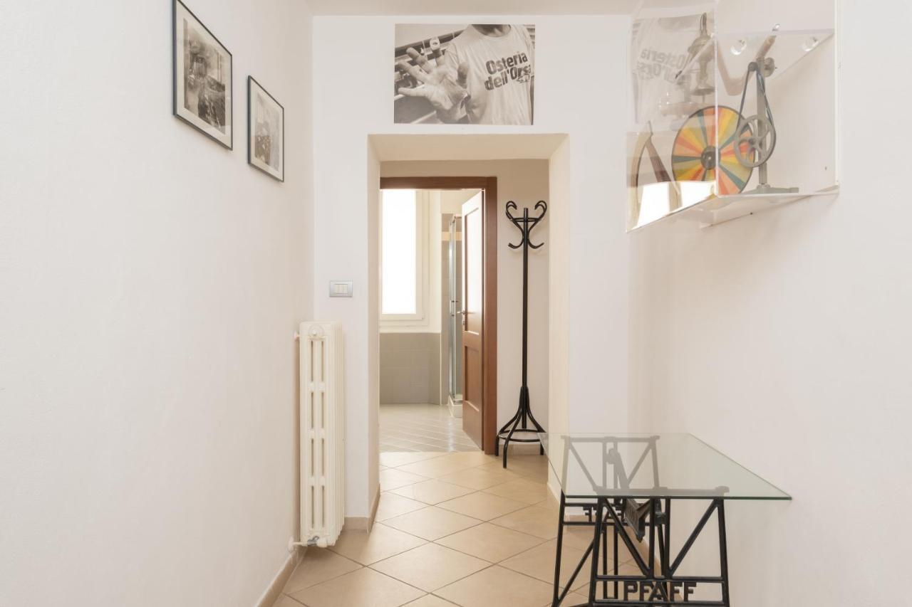 לינה וארוחת בוקר בולוניה Casa Ilaria מראה חיצוני תמונה