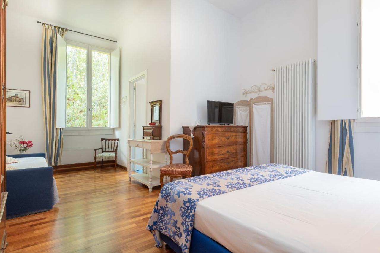 לינה וארוחת בוקר בולוניה Casa Ilaria מראה חיצוני תמונה