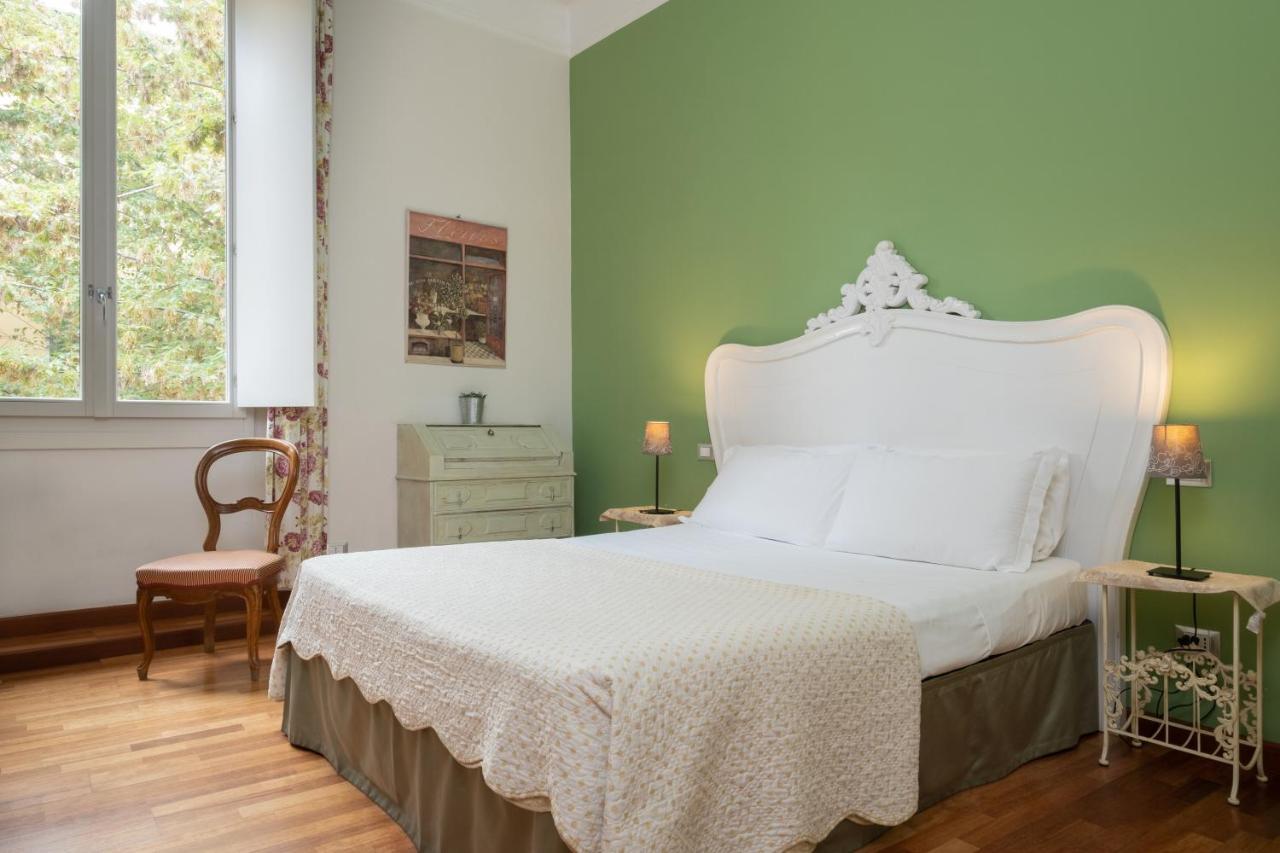 לינה וארוחת בוקר בולוניה Casa Ilaria מראה חיצוני תמונה