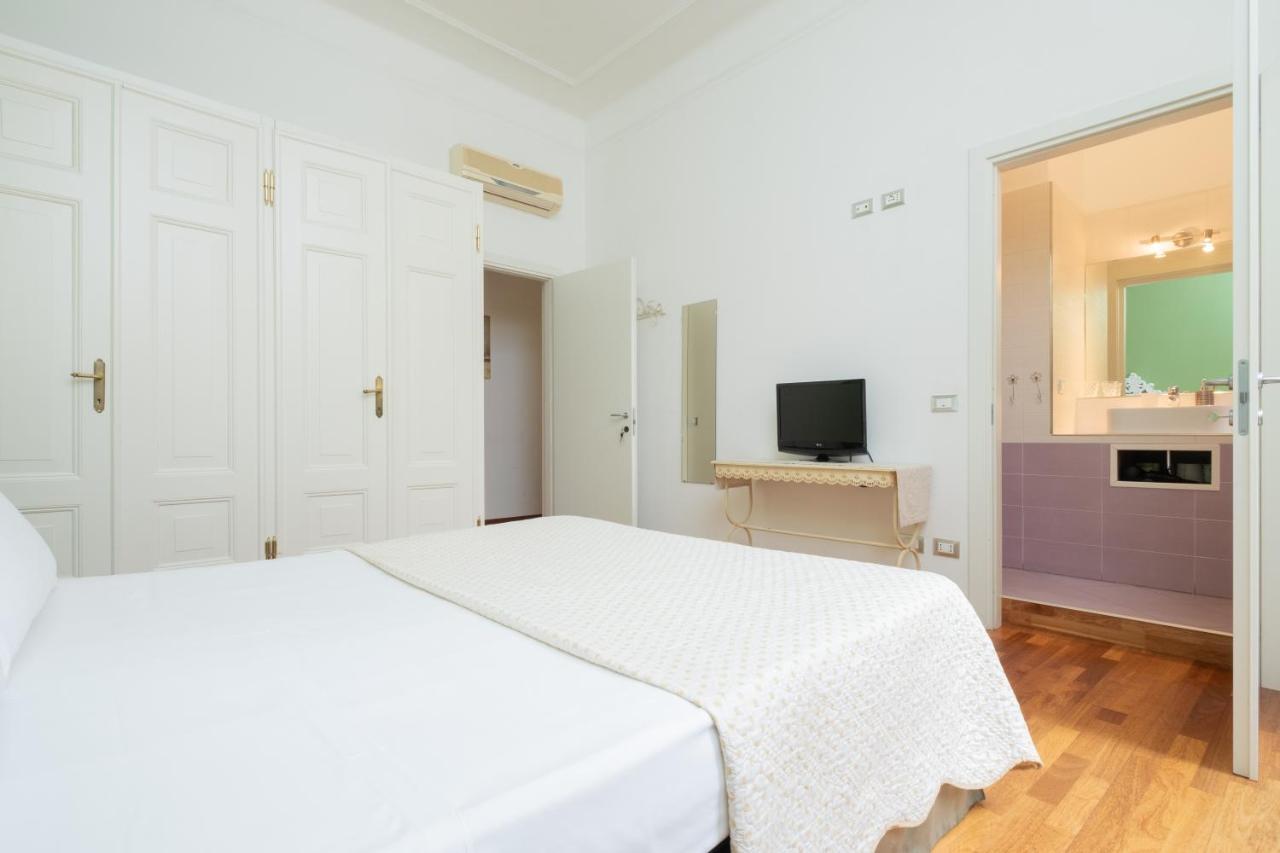 לינה וארוחת בוקר בולוניה Casa Ilaria מראה חיצוני תמונה