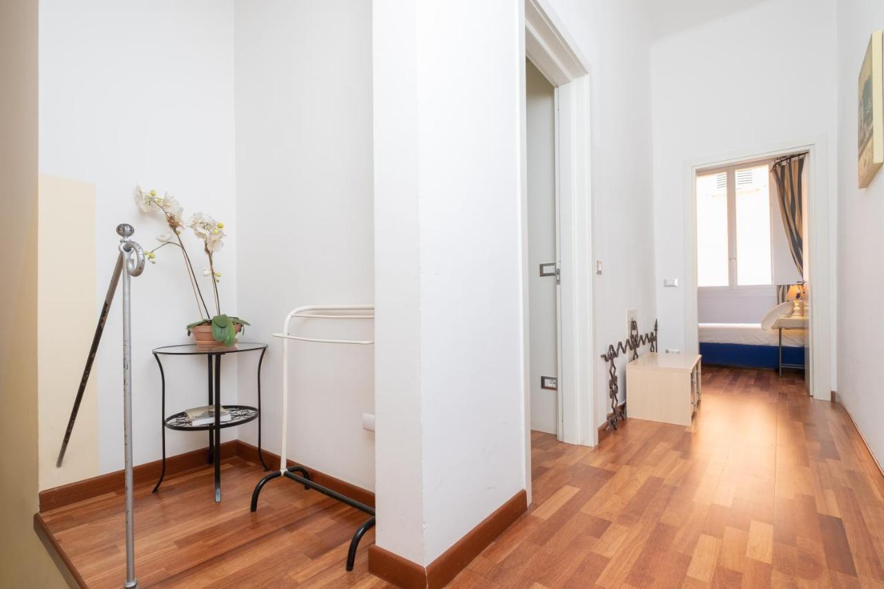 לינה וארוחת בוקר בולוניה Casa Ilaria מראה חיצוני תמונה