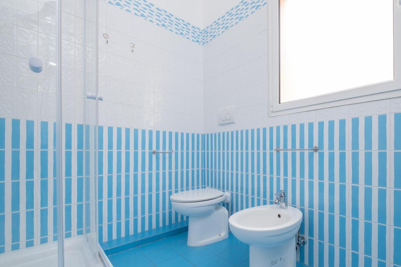 לינה וארוחת בוקר בולוניה Casa Ilaria מראה חיצוני תמונה